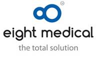 eight medical low res logo